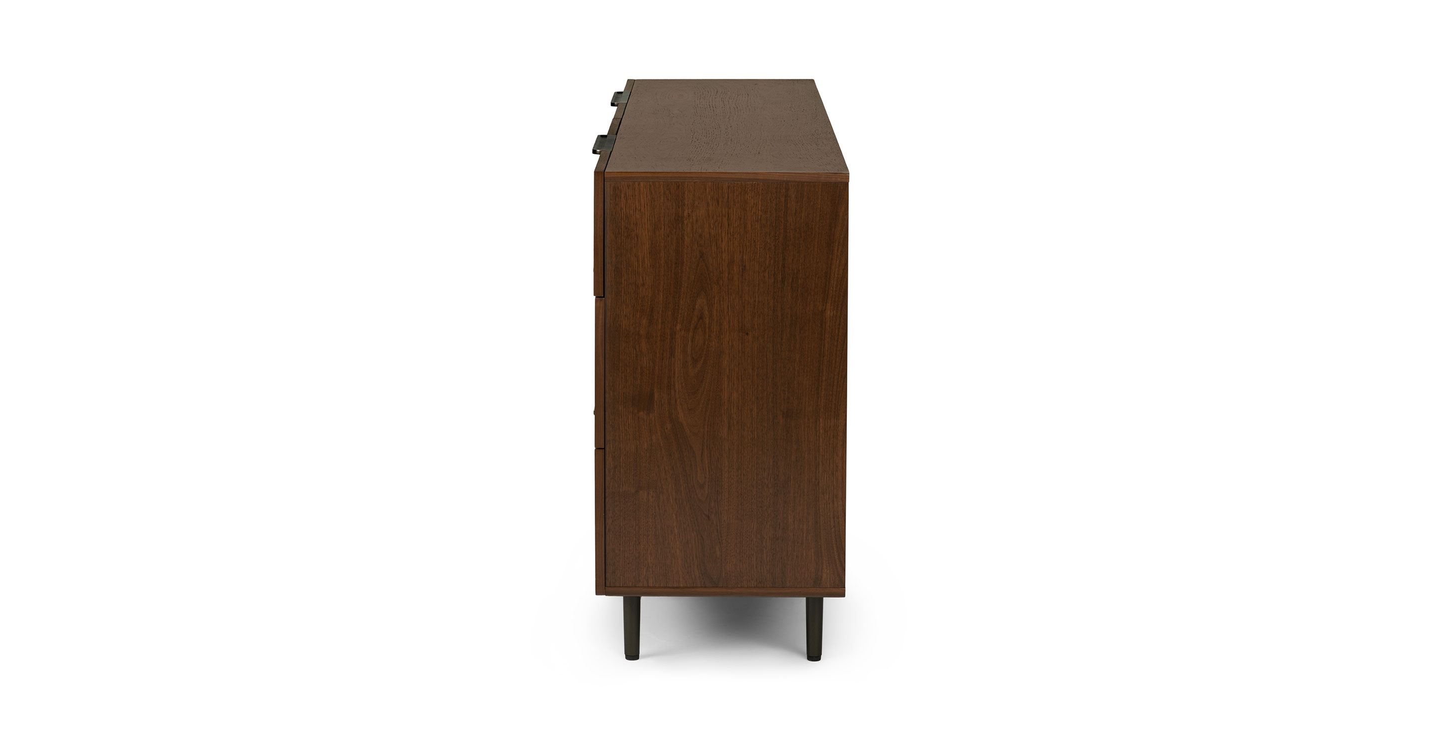 Комод 6 ящиков drs002 - фото